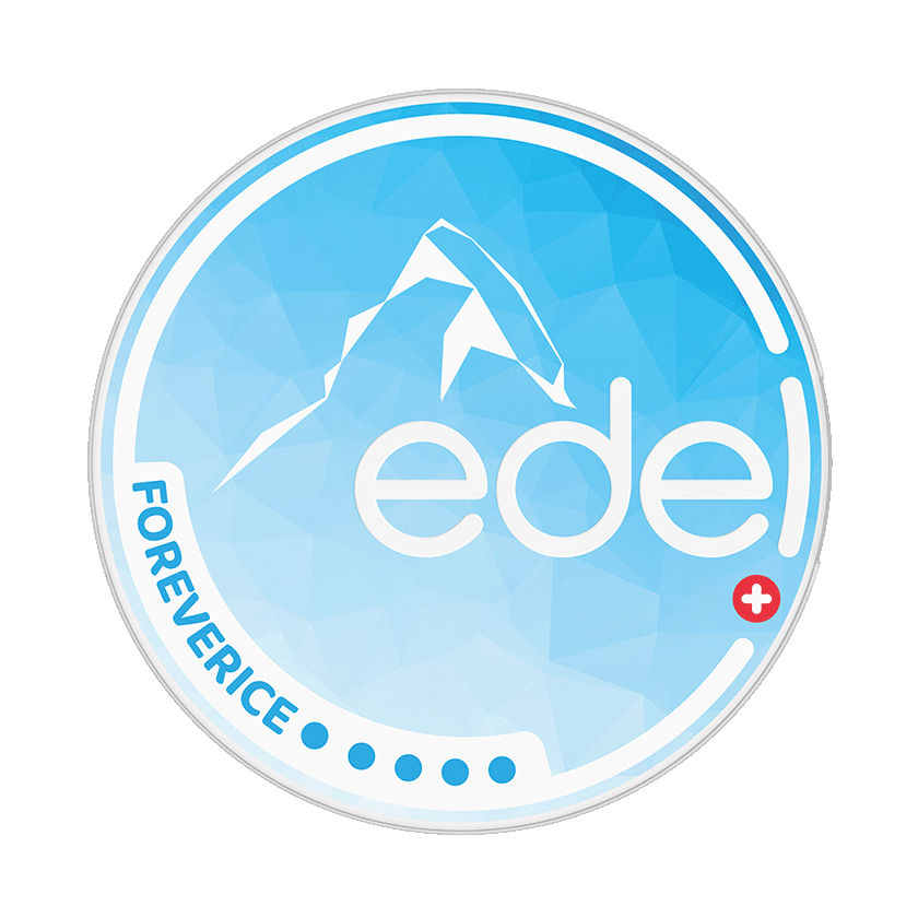 edel Foreverice