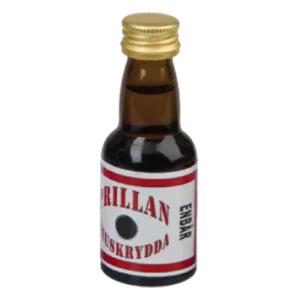 Prillan Snuskrydda Enbär 25ml