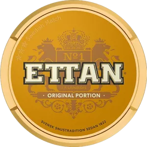 Ettan Original Portion
