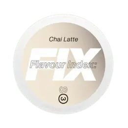 FIX Chai Latte