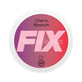 FIX Cherry Blossom