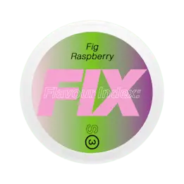 FIX Fig Raspberry