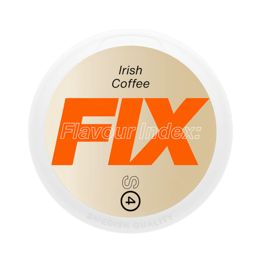 FIX Irish Coffee