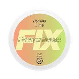 FIX Pomelo Lime