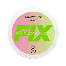 FIX Strawberry Kiwi