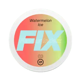 FIX Watemelon Ice