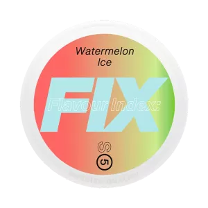 FIX Watemelon Ice