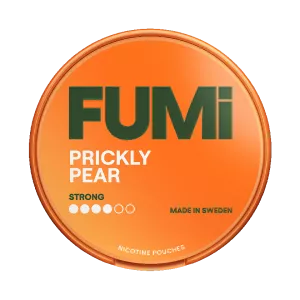 Fumi Prickly Pear Strong