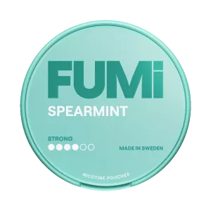 FUMi Spearmint Strong