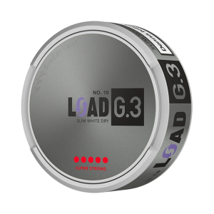G.3 Super Strong Load Portion