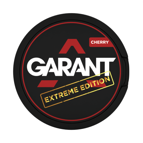 Garant Extreme Cherry