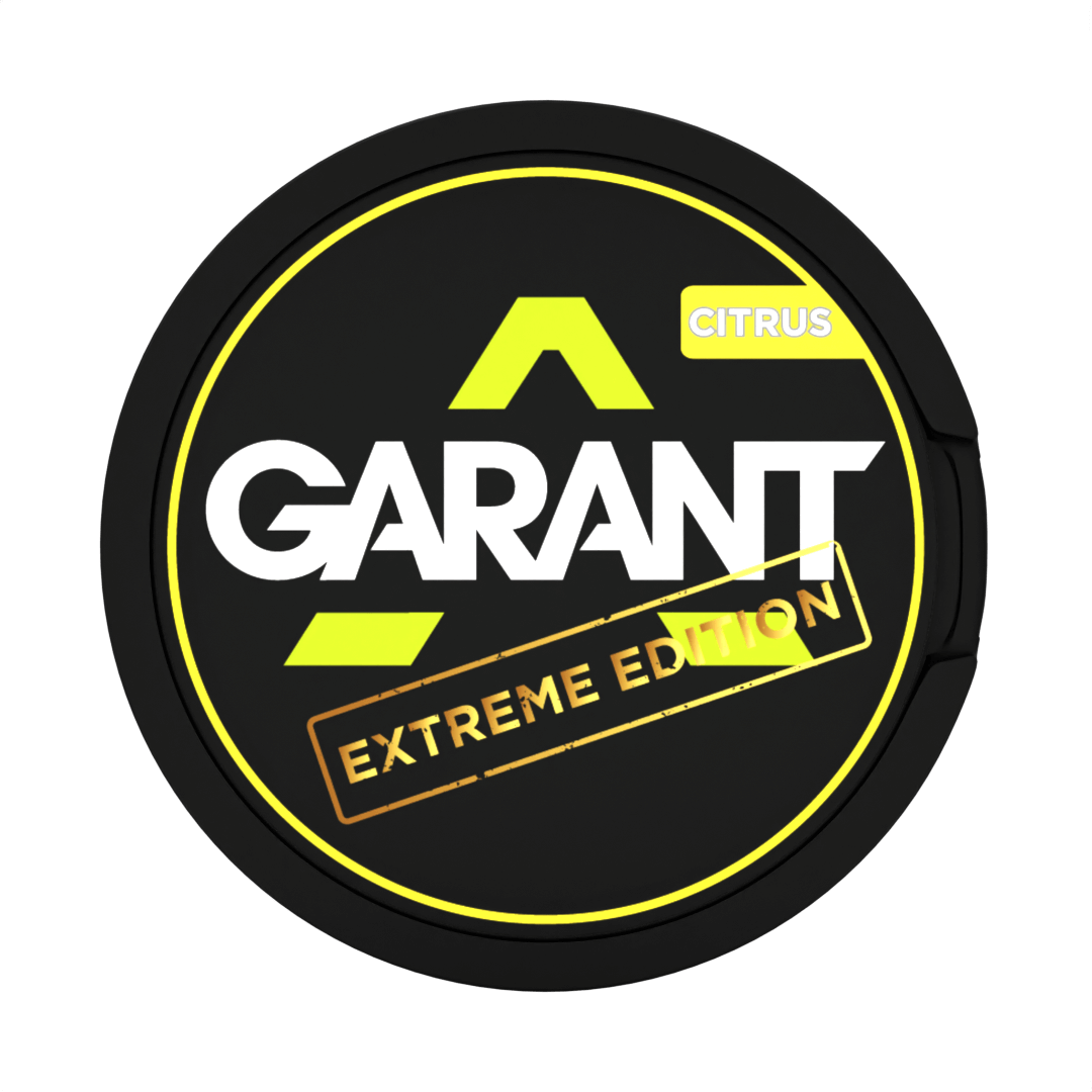 Garant Extreme Citrus