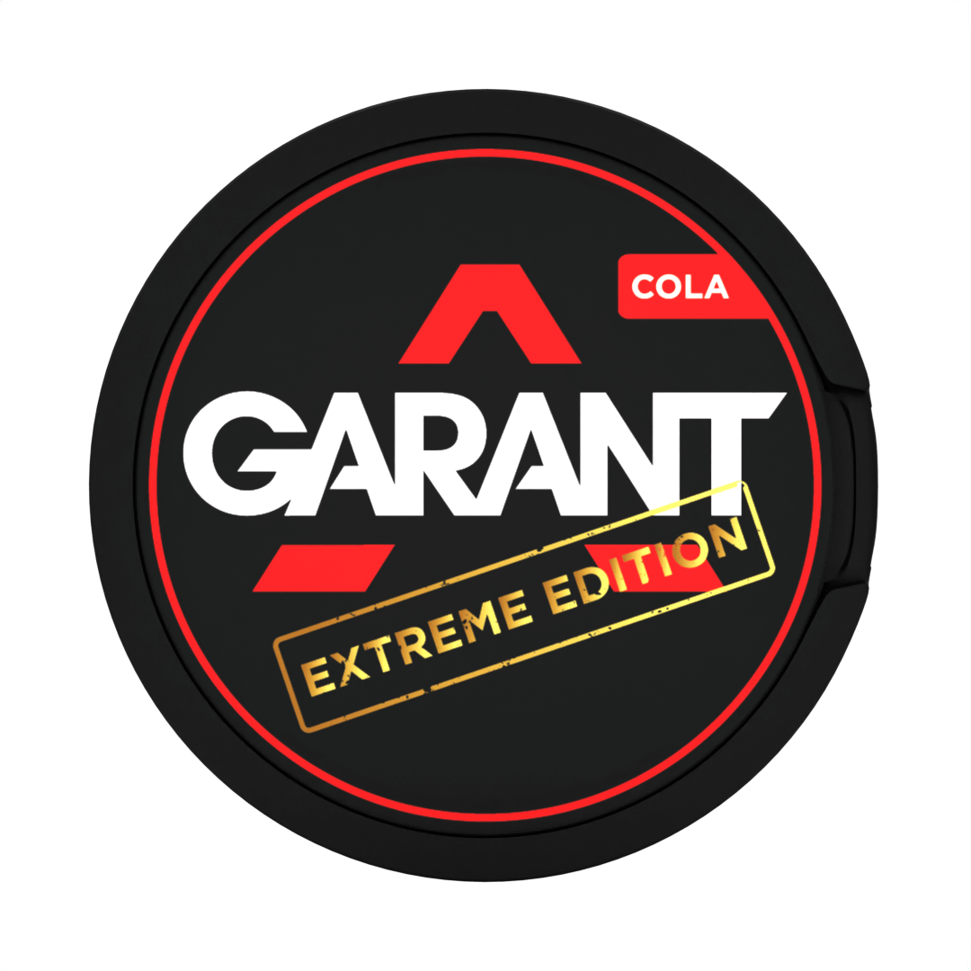 Garant Extreme Cola