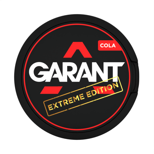 Garant Extreme Cola