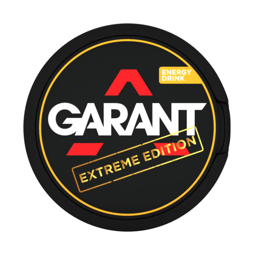 Garant Extreme Energy Drink