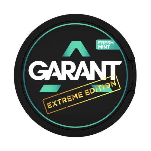 Garant Extreme Fresh Mint