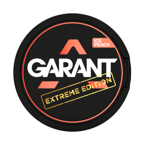 Garant Extreme Ice Peach