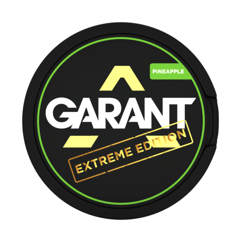 Garant Extreme Pineapple
