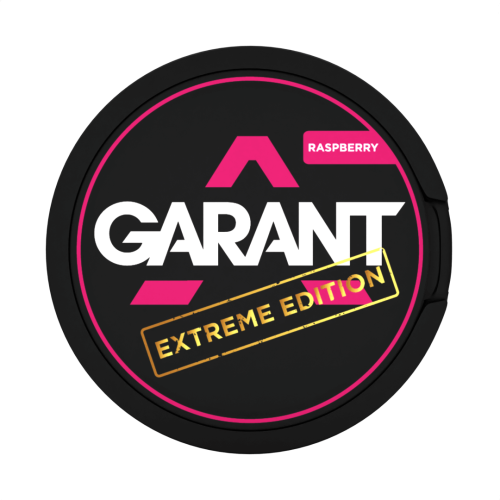 Garant Extreme Raspberry