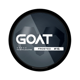 GOAT Frosted