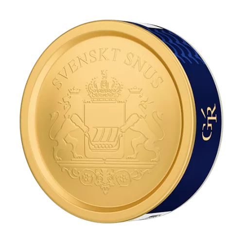 Göteborgs Rapé Lös