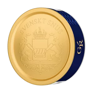 Göteborgs Rapé Lös