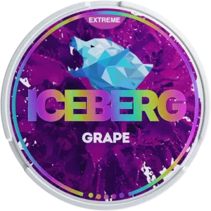 Iceberg Extreme Grape