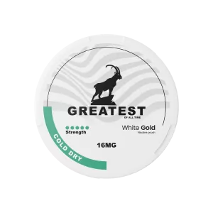 Greatest Cold Dry Strong