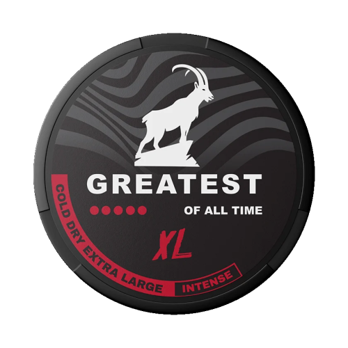 Greatest Cold Dry XL Intense