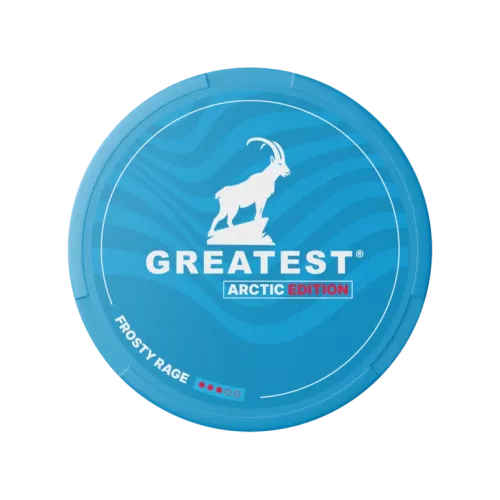 Greatest Arctic Edition