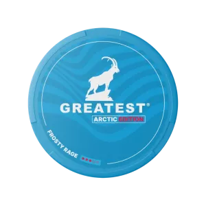 Greatest Arctic Edition