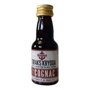 Haddok Snuskrydda Cognac 25ml
