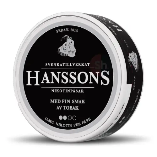 Hanssons Original
