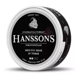 Hanssons Original