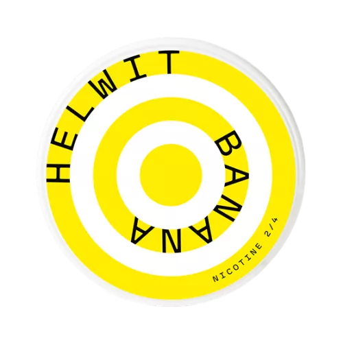 Helwit Banana
