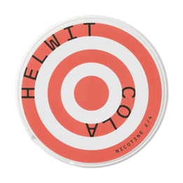Helwit Cola