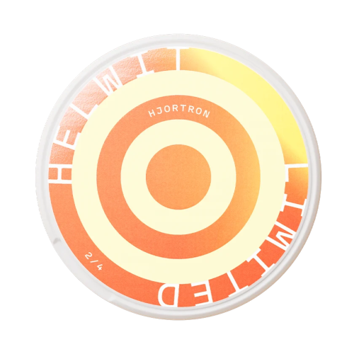 Helwit Hjortron Limited Edition