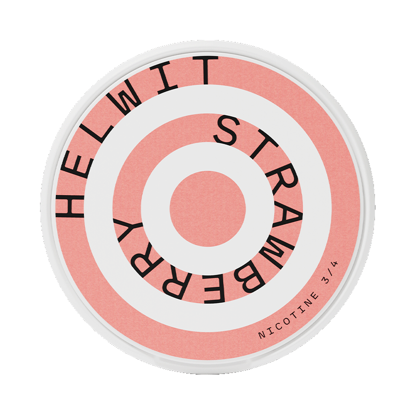 Helwit Strawberry