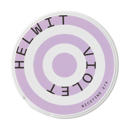 Helwit Violet