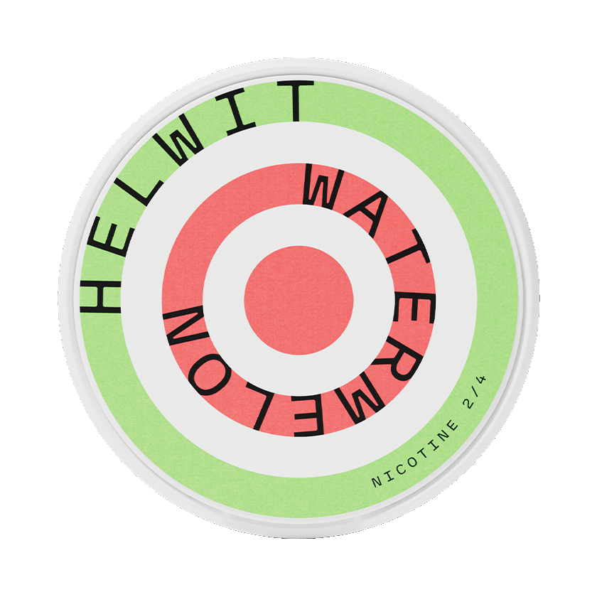 Helwit Watermelon