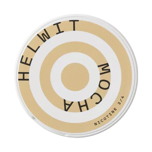 Helwit Mocha