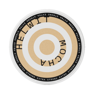 Helwit Mocha Extra Strong