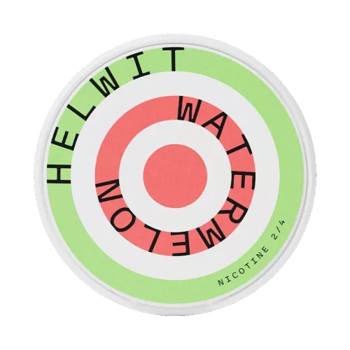 Helwit Watermelon