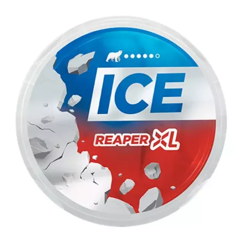 ICE Reaper XL Super Strong