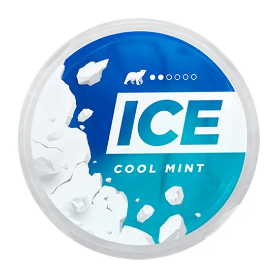 ICE Cool Mint Medium