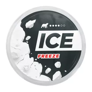 ICE Freeze Extra Strong