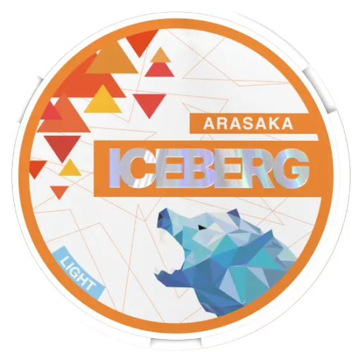 Iceberg Arasaka Light