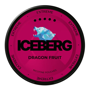 Iceberg Extreme Dragon Fruit