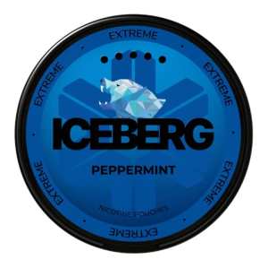 Iceberg Extreme Peppermint