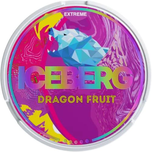 Iceberg Extreme Dragon Fruit